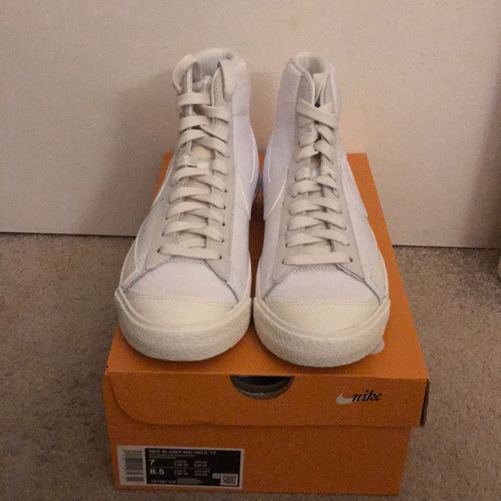 Nike Blazer Mid Vntg ‘77